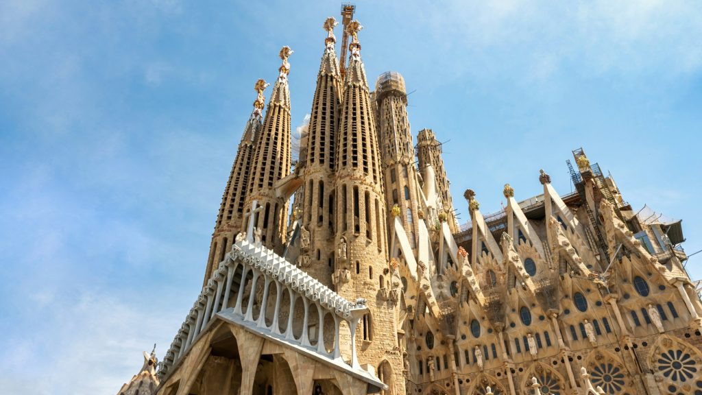 Sagrada Familia