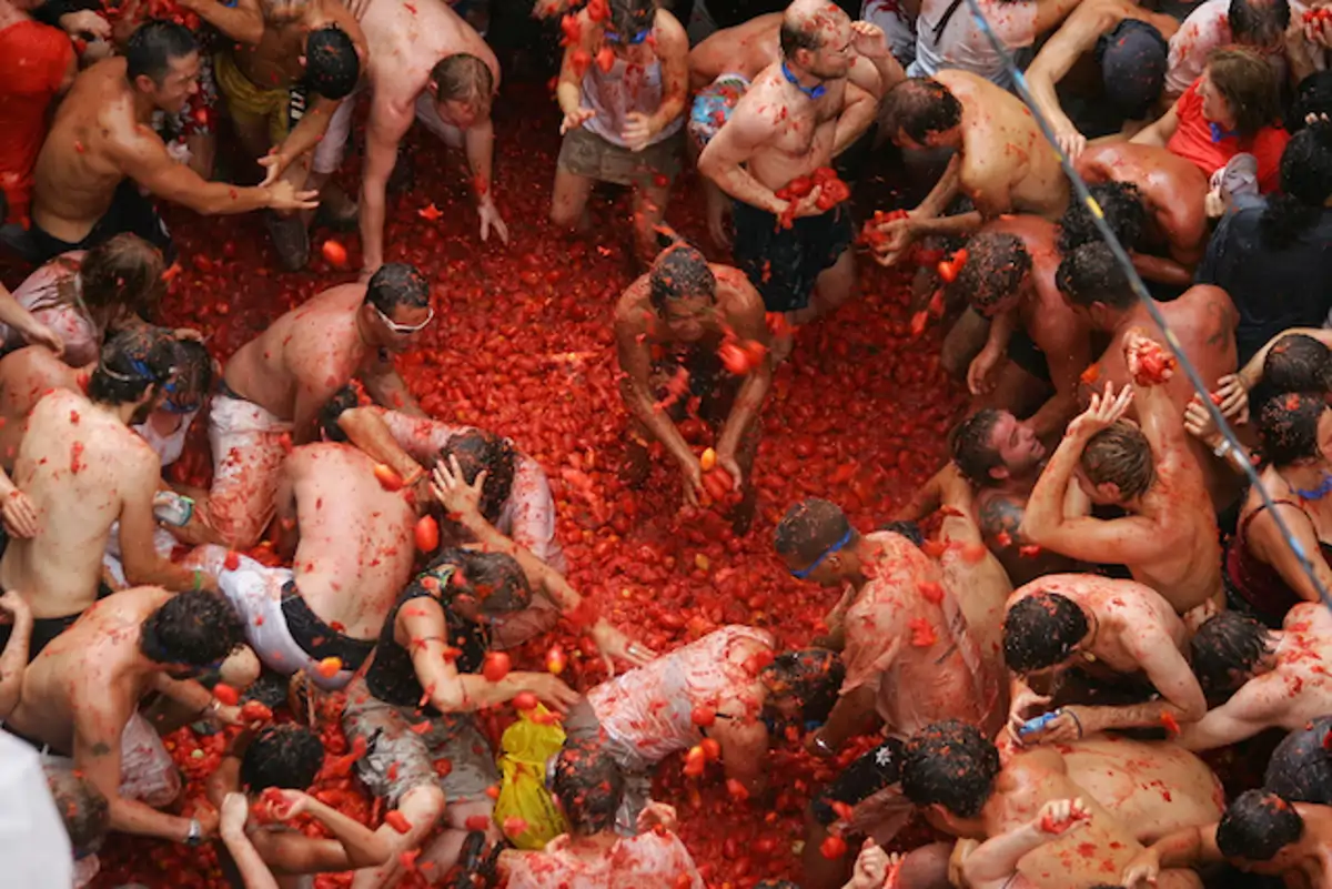Tomatina