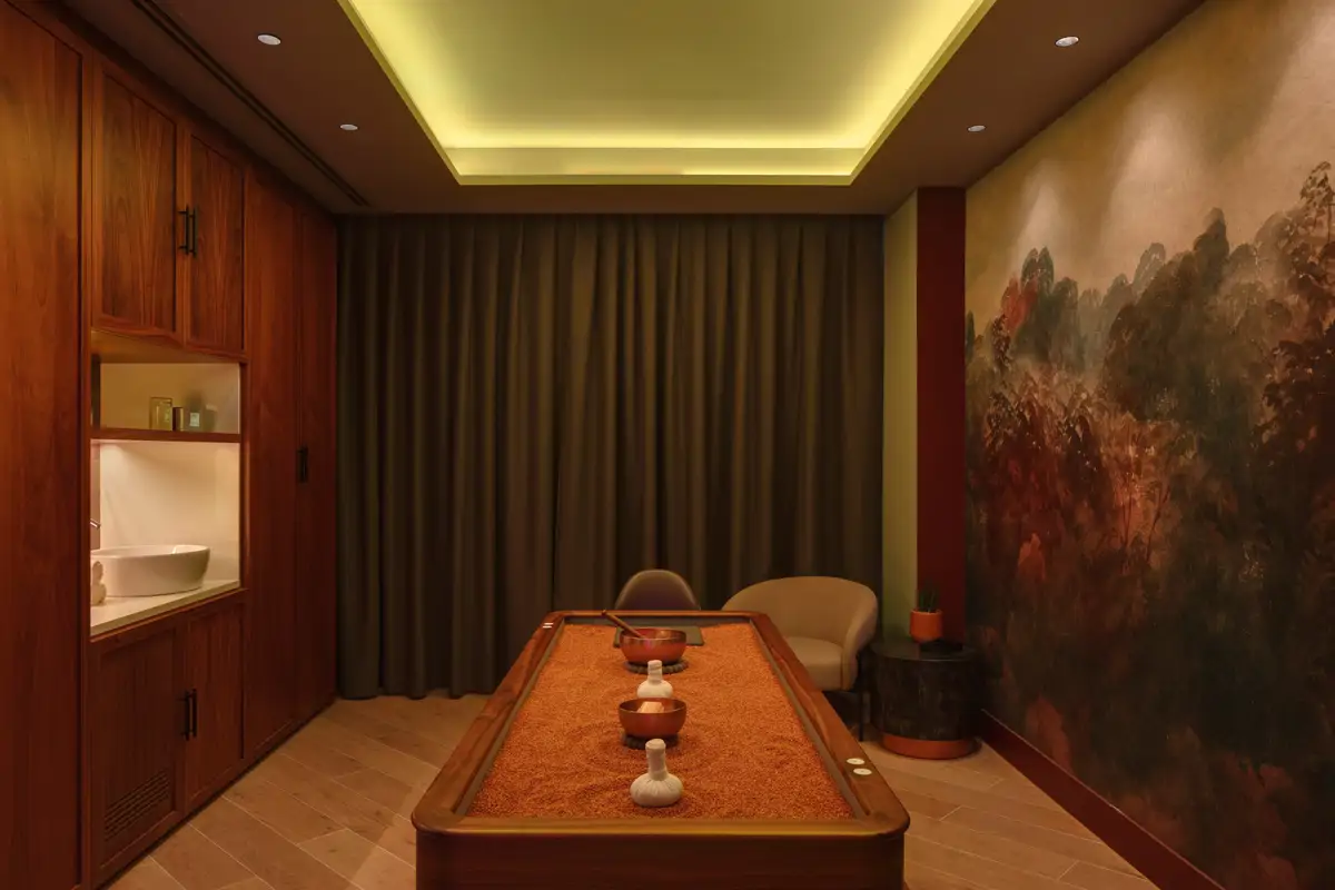 Away Spa