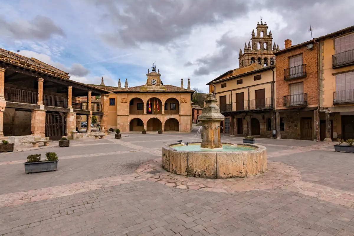 Ayllón