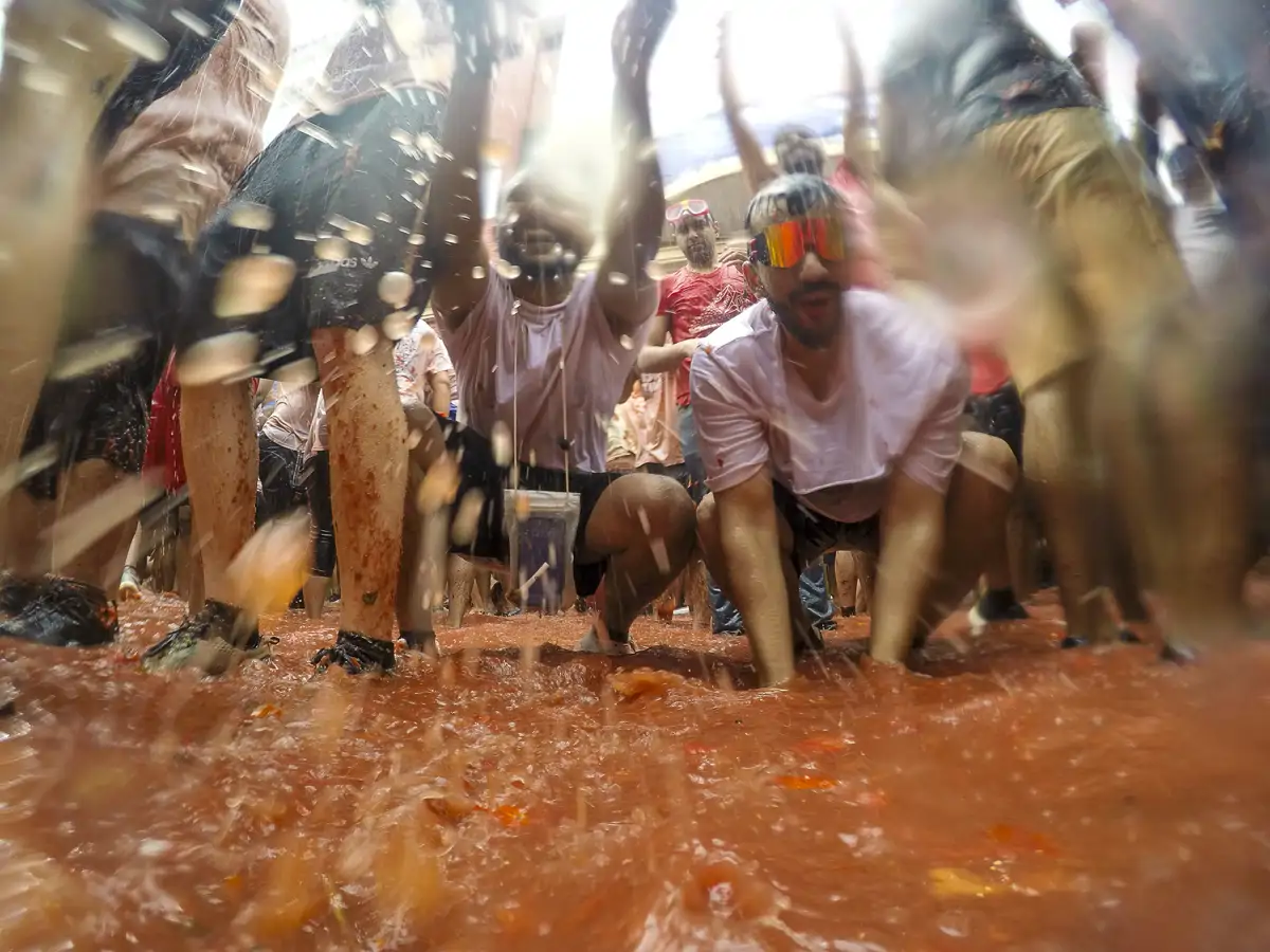 Tomatina