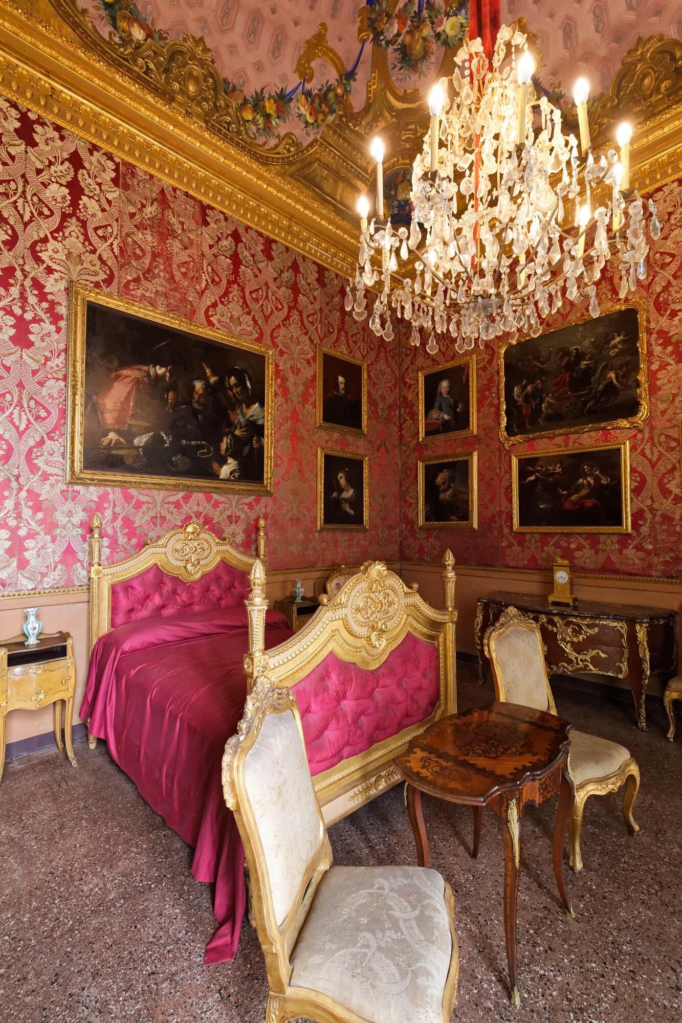 Palais Royal de Gênes