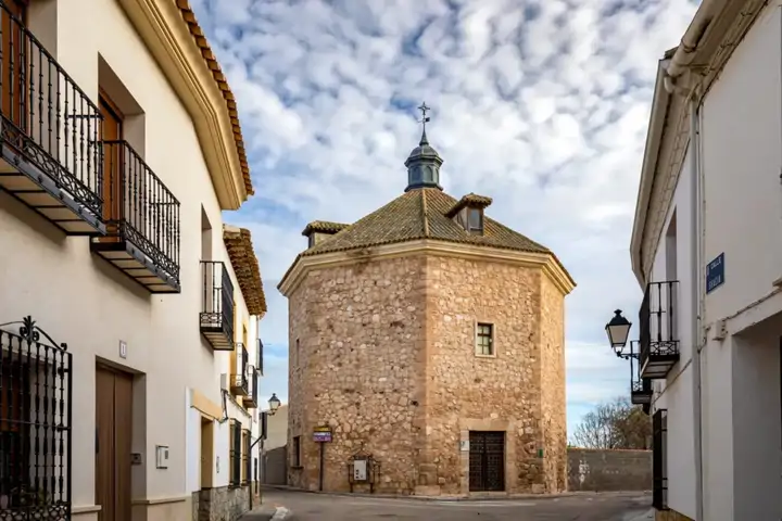 tembleque