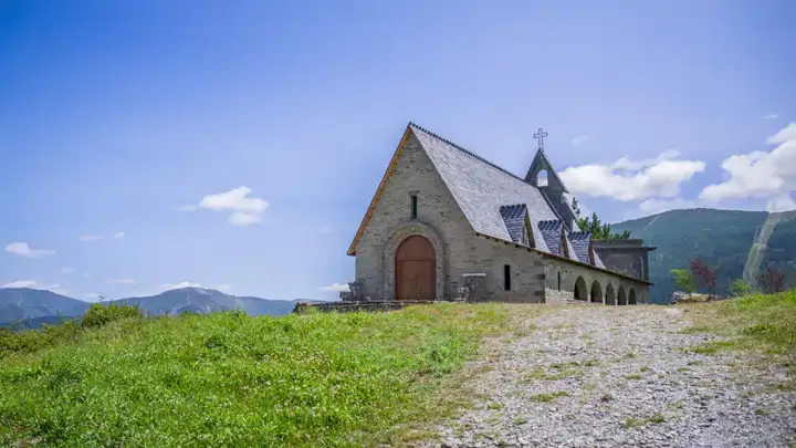 A Paicega, Asturias