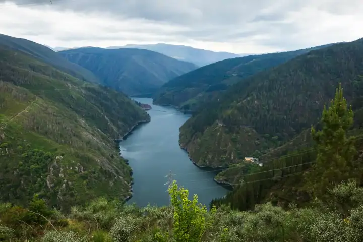 A Paicega, Asturias