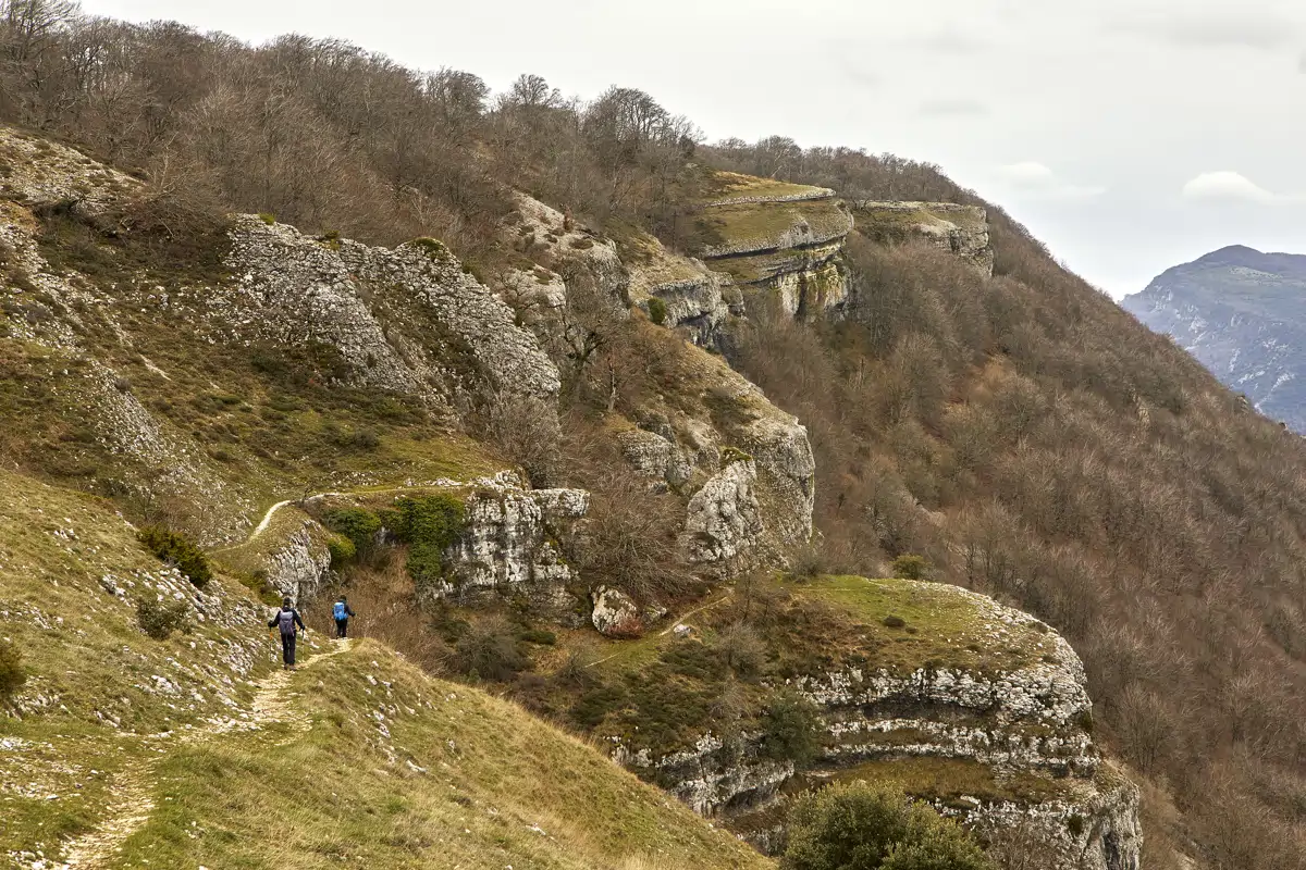 Parc naturel d'Urbasa