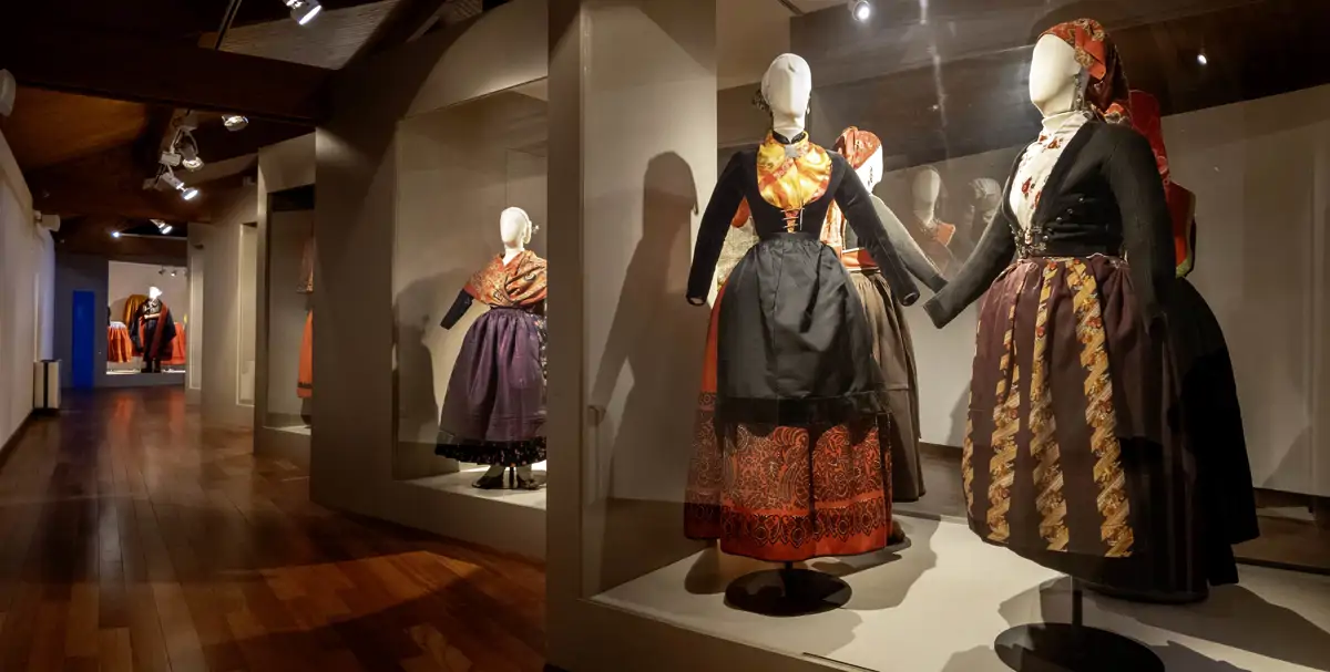 Musée Morón de Almazán, Castilla y León