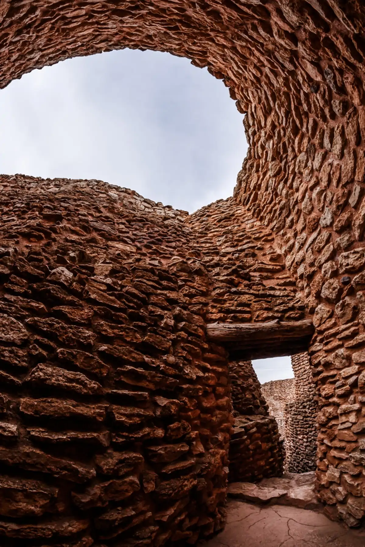 Motilla del Azuer
