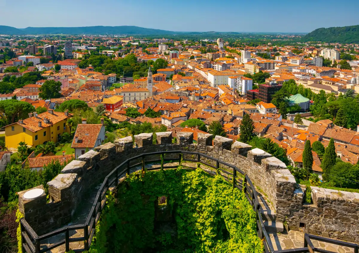 Gorizia