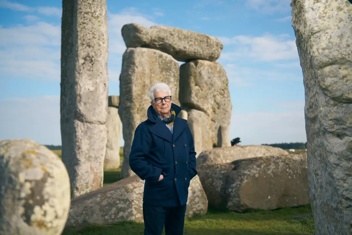 Stonehenge