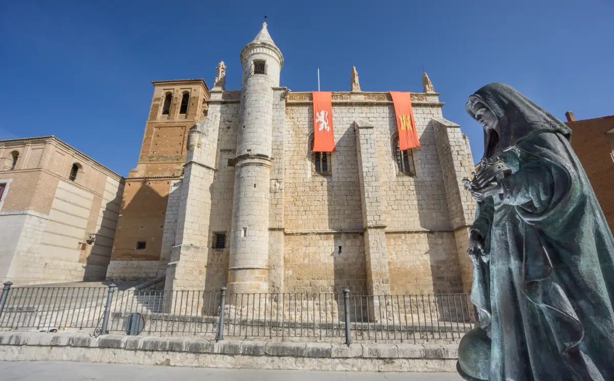 Traité de Tordesillas