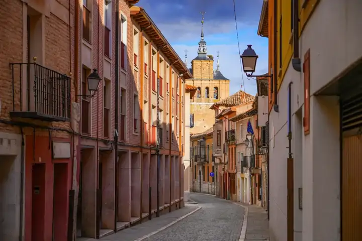 Tordesillas