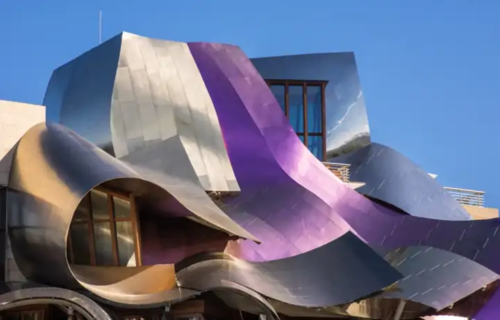 Frank Gehry