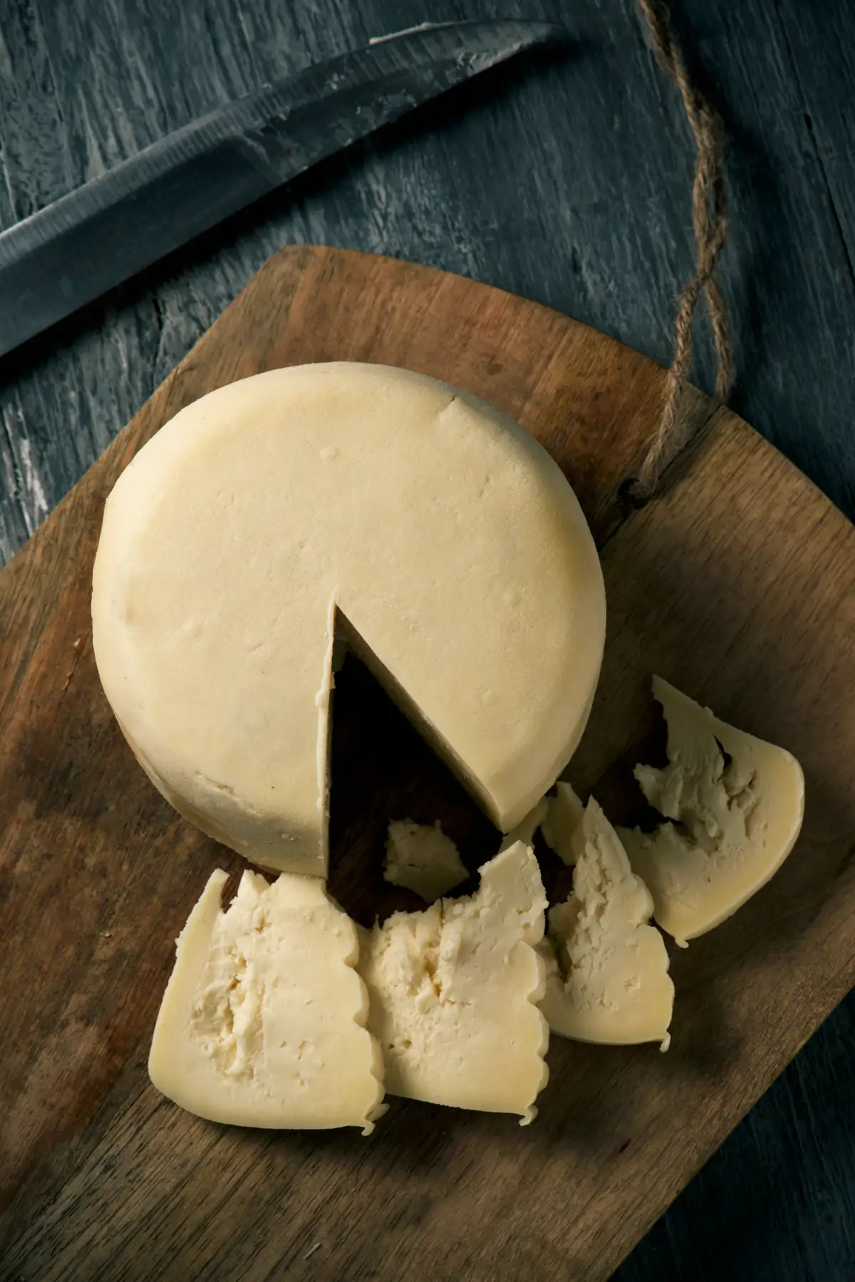 Fromage Arzúa-Ulloa