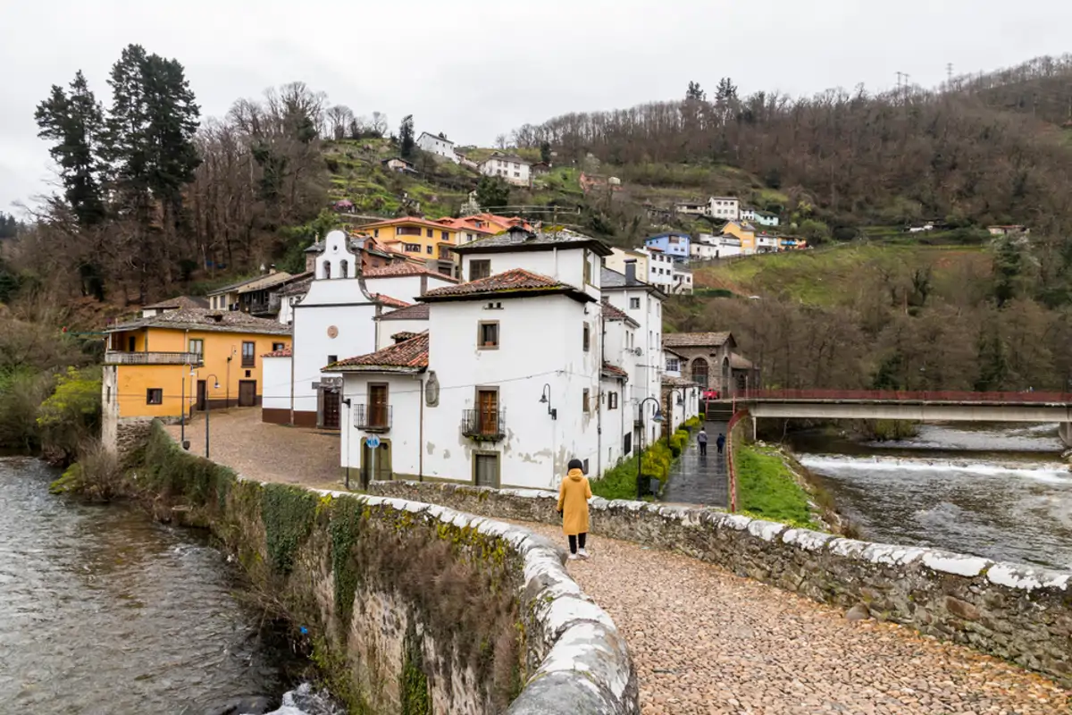 Cangas de Narcea