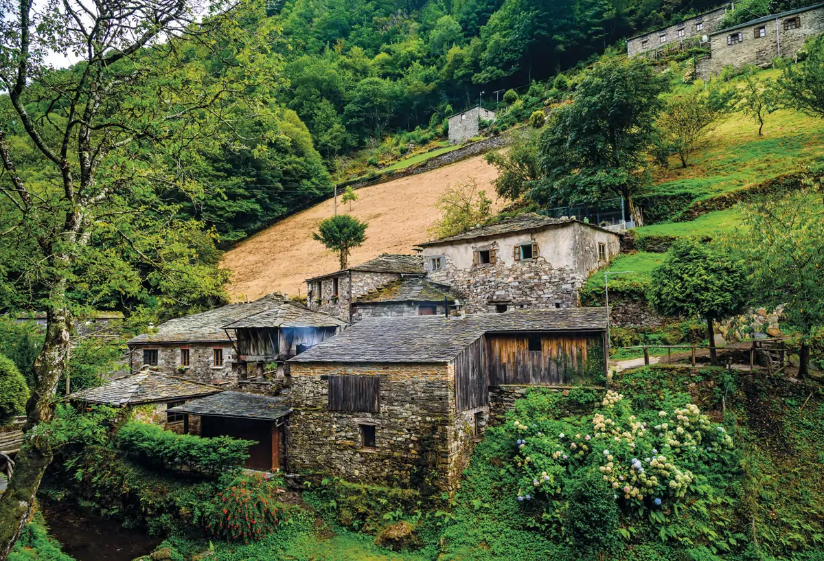 Muniellos