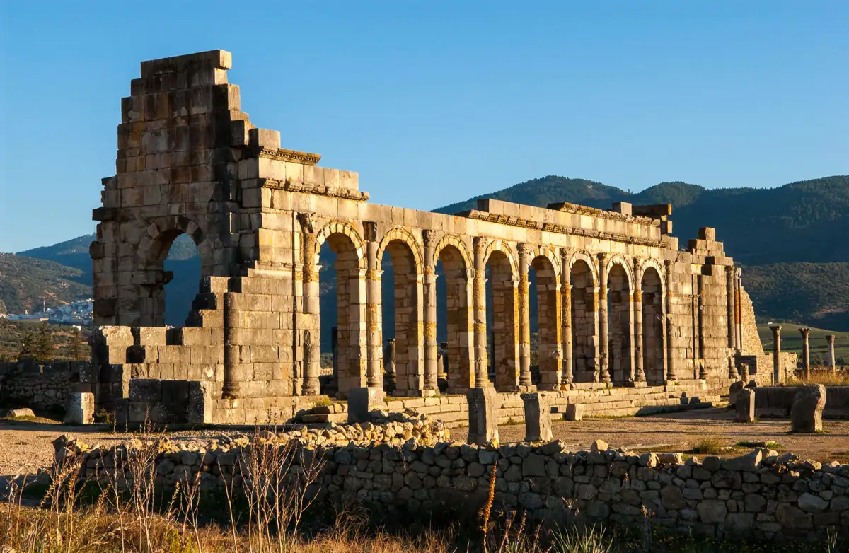 Volubilis