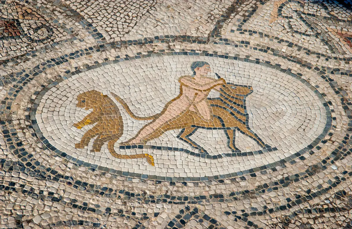 Volubilis