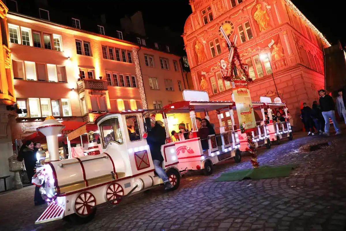 Mulhouse