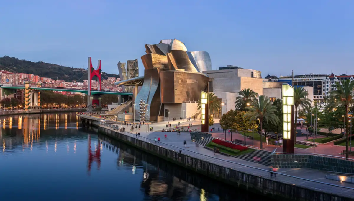 Guggenheim