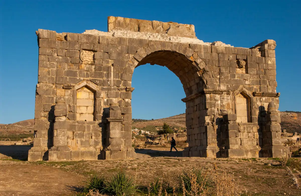 Volubilis