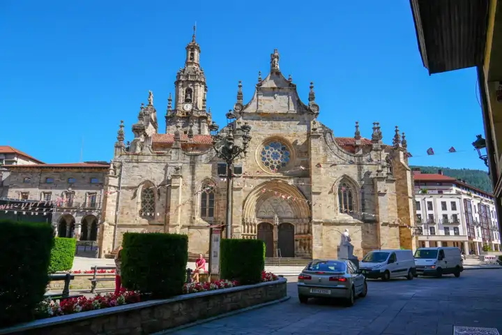 Balmaseda