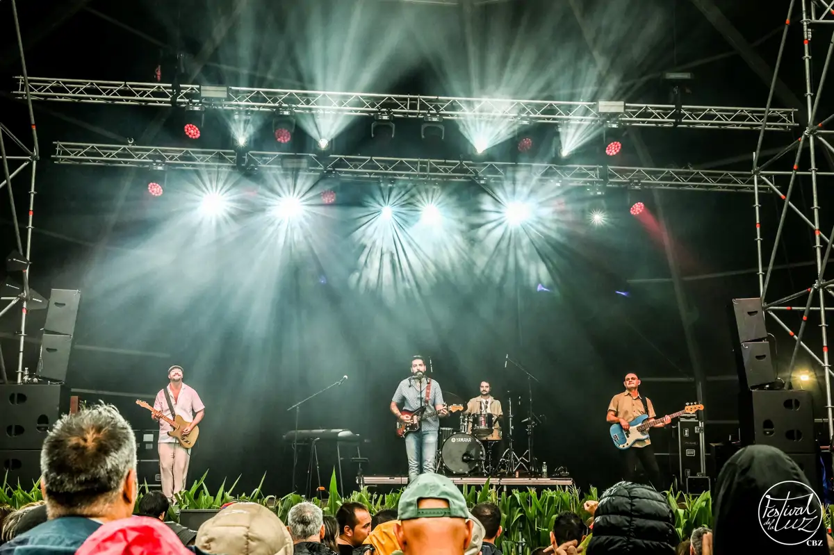 Festival de la Lumière