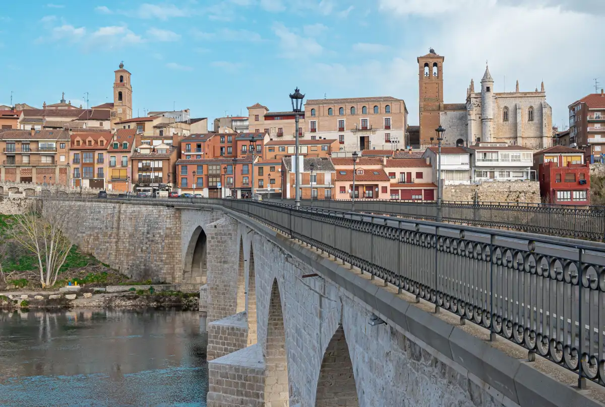 Tordesillas, Castilla y León